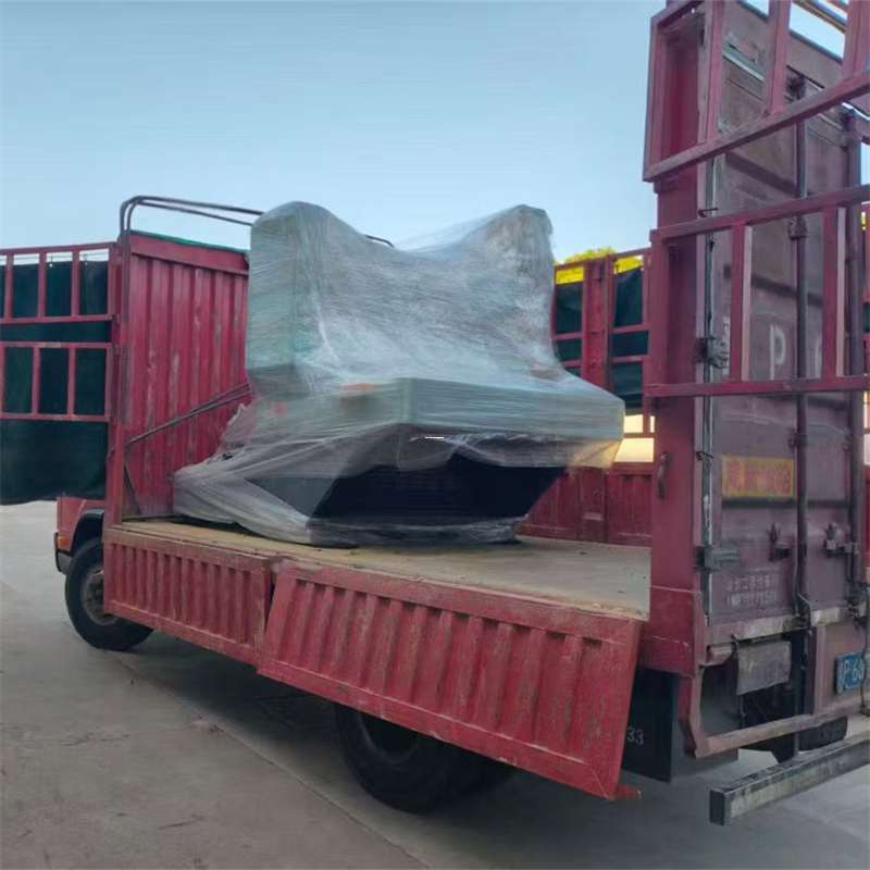 蓬江区和静县：物流专线的高效货运解决方案