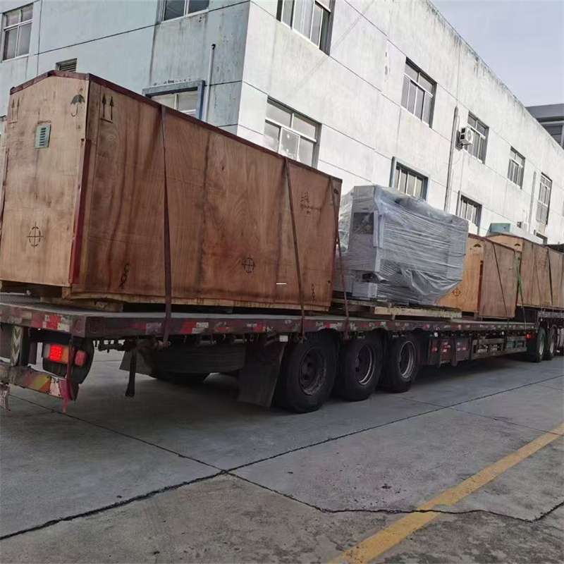 蓬江区探索芝罘区多元化物流运输服务
