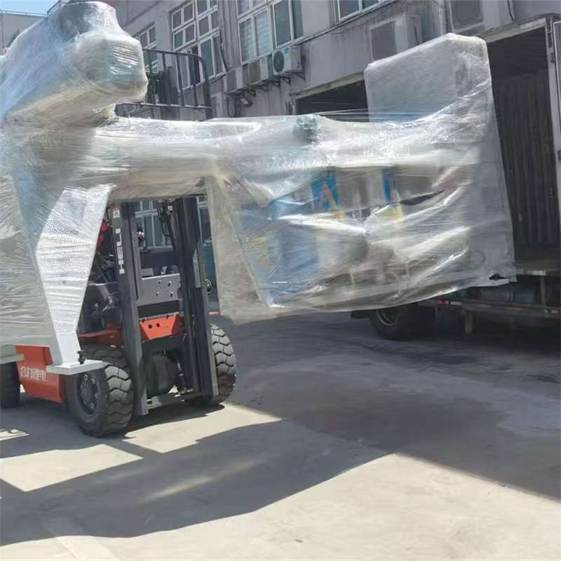 蓬江区赣州市物流：多样运输服务与丰富线路探秘