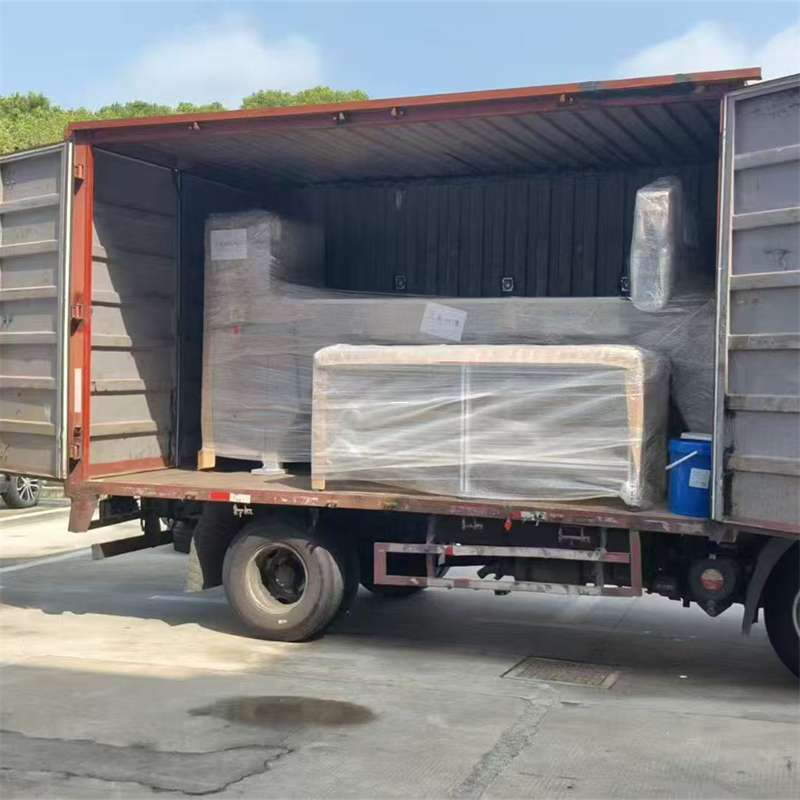 蓬江区枣强县物流：多元专线运输的精彩世界