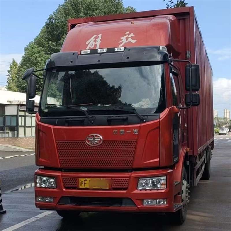 蓬江区天水市物流运输：多样服务与线路探秘