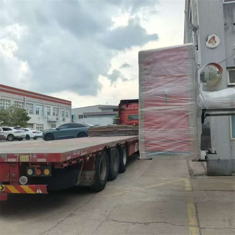 蓬江区探析新平县多元高效的物流运输服务体系
