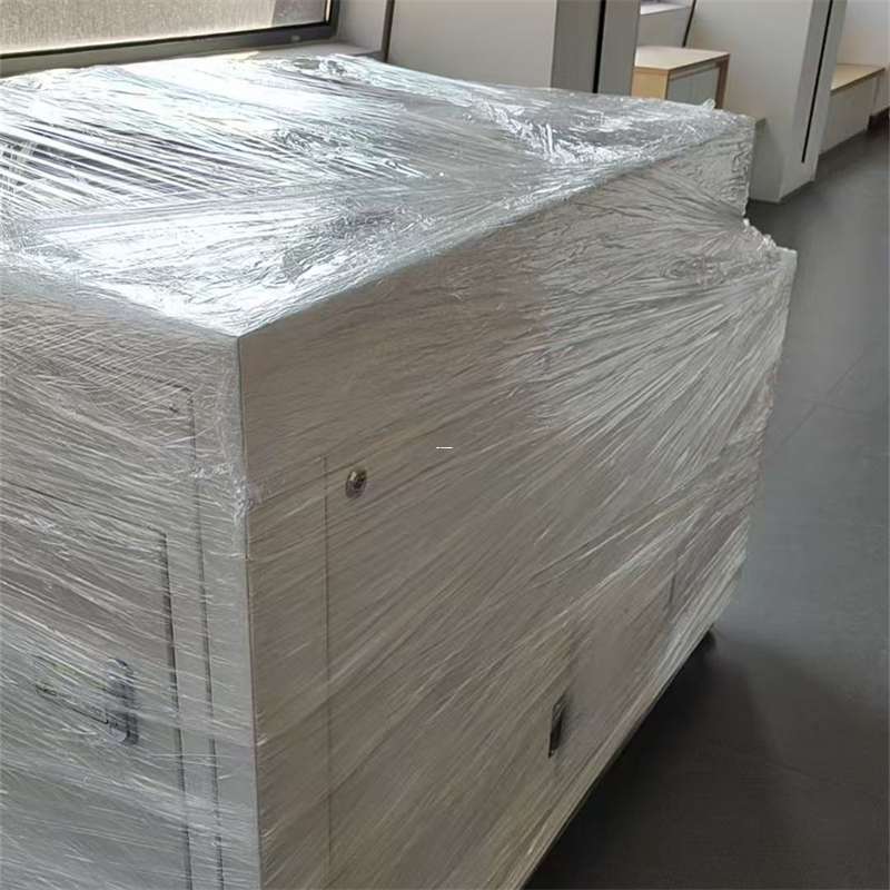 蓬江区萨嘎县：物流专线的高效货运之旅
