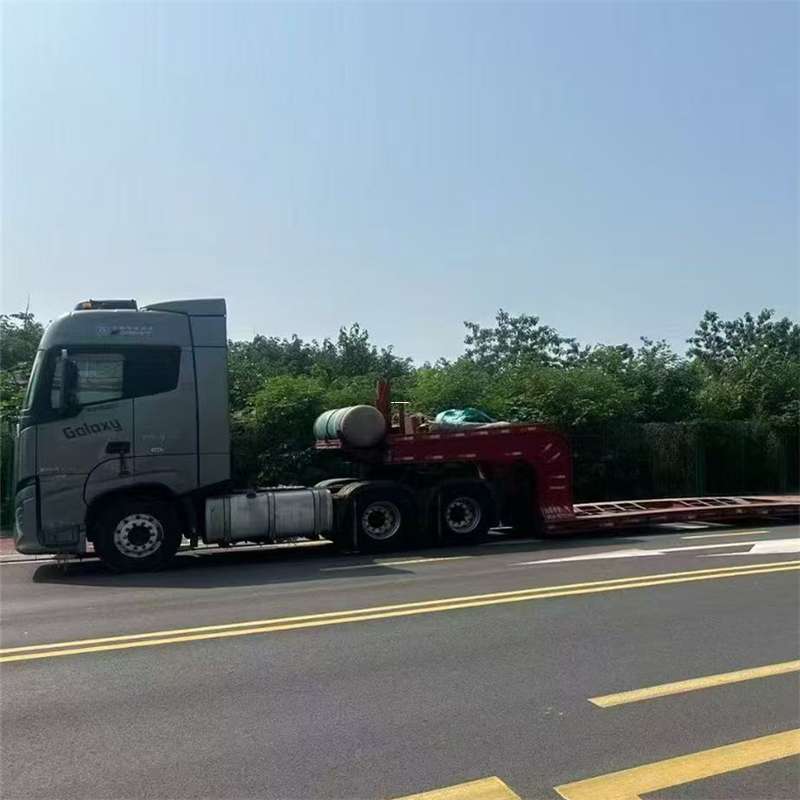 蓬江区佛罗镇：多元物流服务与运输线路探秘